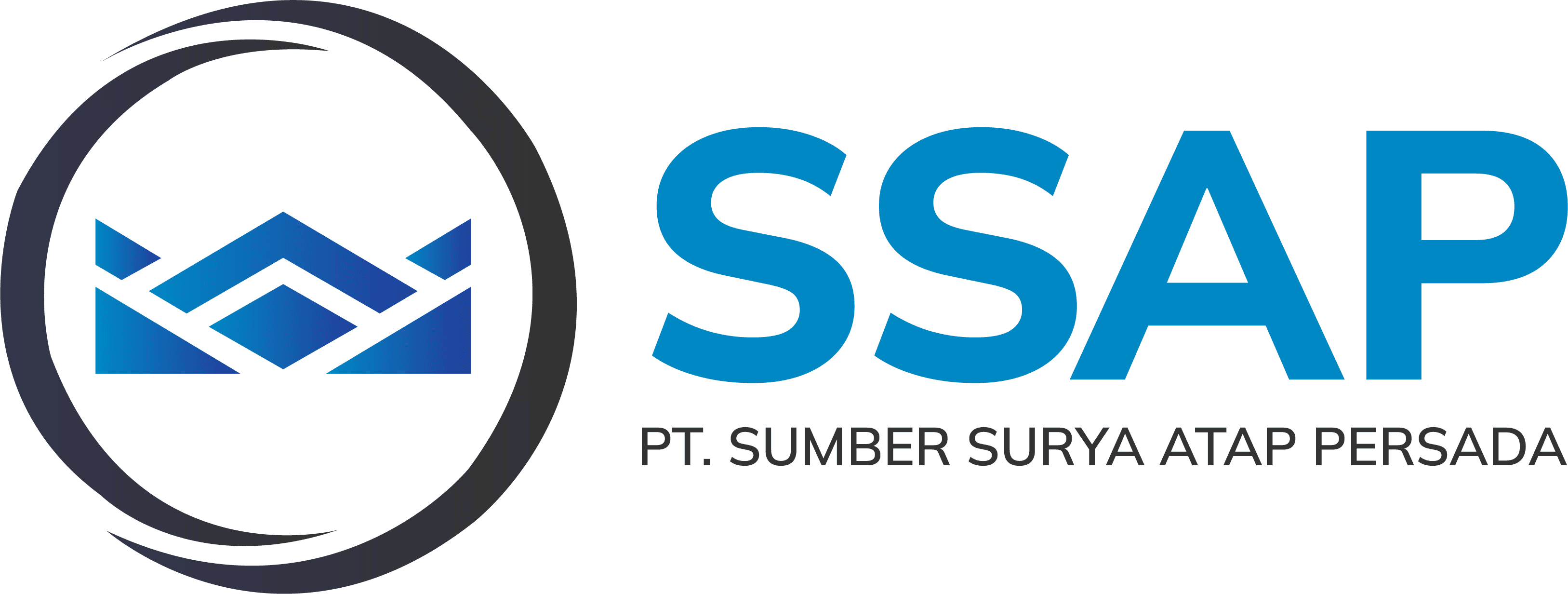 PT Sumber Surya Atap Persada was established on October 7, 2021. SSAP engages in the provision of medium-scale solar PV rooftop solutions for manufacturing industries. <br><br>Project: <br>Rooftop solar leasing 2.730 kWp (Purwakarta, West Java - Indonesia) 4.633 kWp (Surabaya, East Java - Indonesia)
